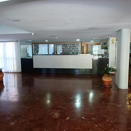 Aguila Apartment Benalmadena Bagian luar foto