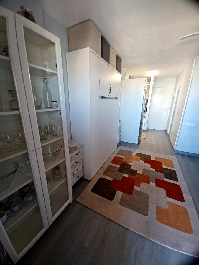 Aguila Apartment Benalmadena Bagian luar foto