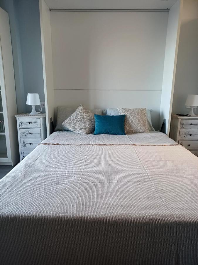 Aguila Apartment Benalmadena Bagian luar foto